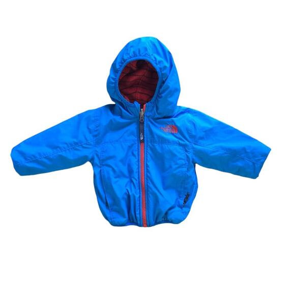 North Face Infant Jacket - Picture 1 of 9